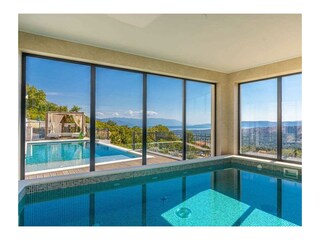 Villa Bribir Registrazione all'aperto 21