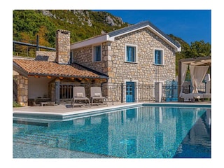 Villa Bribir Registrazione all'aperto 3