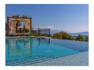 Villa Bribir Registrazione all'aperto 7