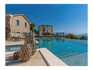 Villa Bribir Registrazione all'aperto 4