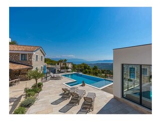 Villa Bribir Registrazione all'aperto 25