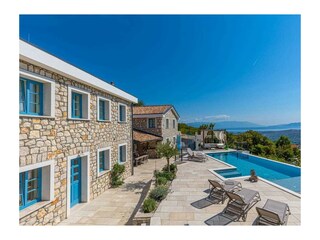 Villa Bribir Registrazione all'aperto 28