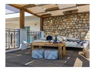 Villa Bribir Registrazione all'aperto 10