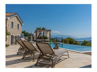 Villa Bribir Registrazione all'aperto 5