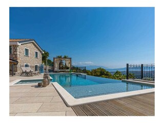 Villa Bribir Registrazione all'aperto 29