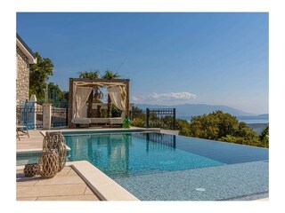 Villa Bribir Registrazione all'aperto 8