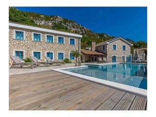 Villa Bribir Registrazione all'aperto 30