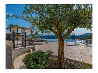 Villa Bribir Registrazione all'aperto 36