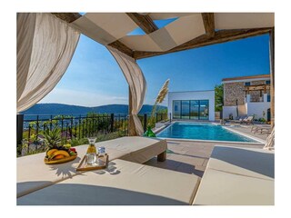 Villa Bribir Registrazione all'aperto 16