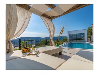 Villa Bribir Registrazione all'aperto 18