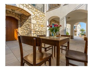 Villa Bribir Registrazione all'aperto 27
