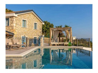 Villa Bribir Registrazione all'aperto 2