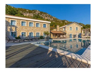 Villa Bribir Registrazione all'aperto 35