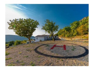 Villa Bribir Registrazione all'aperto 43