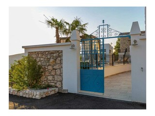 Villa Bribir Registrazione all'aperto 44