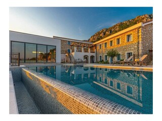 Villa Bribir Registrazione all'aperto 34