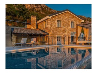 Villa Bribir Registrazione all'aperto 38
