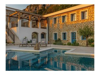 Villa Bribir Registrazione all'aperto 37