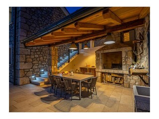 Villa Bribir Registrazione all'aperto 31