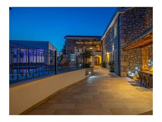 Villa Bribir Registrazione all'aperto 40