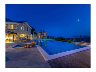 Villa Bribir Registrazione all'aperto 41