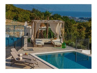 Villa Bribir Registrazione all'aperto 17