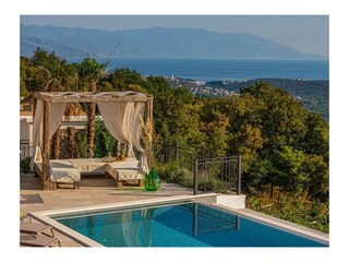 Villa Bribir Registrazione all'aperto 19