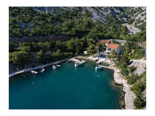 Villa Tribanj Krušcica Ambiente 64