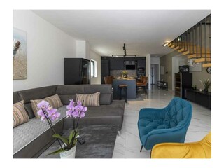 Villa Tribanj Krušcica Caratteristiche 26