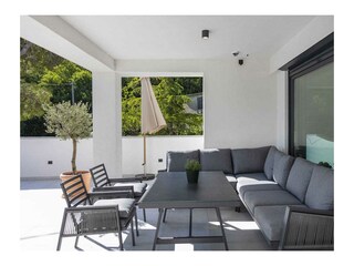 Villa Tribanj Krušcica Registrazione all'aperto 17