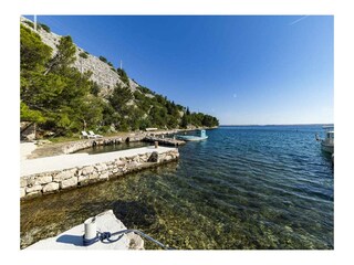 Villa Tribanj Krušcica Registrazione all'aperto 15