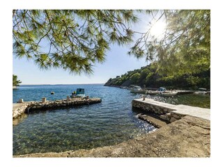 Villa Tribanj Krušcica Ambiente 71