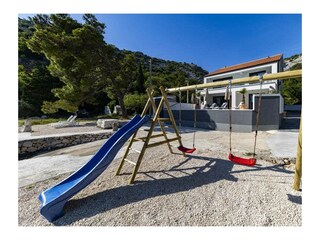 Villa Tribanj Krušcica Registrazione all'aperto 16