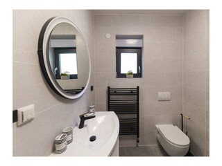 Villa Tribanj Krušcica Caratteristiche 52