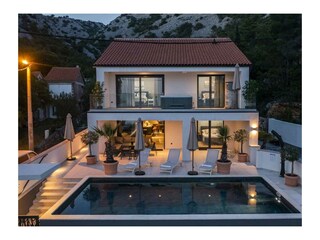 Villa Tribanj Krušcica Caratteristiche 62