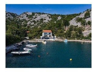 Villa Tribanj Krušcica Ambiente 79