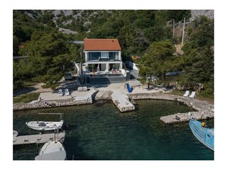 Villa Tribanj Krušcica Ambiente 77