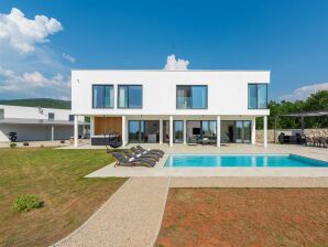 Villa VeAna Crikvenica Riviera di aneo travel