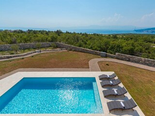 Villa Šmrika Registrazione all'aperto 3
