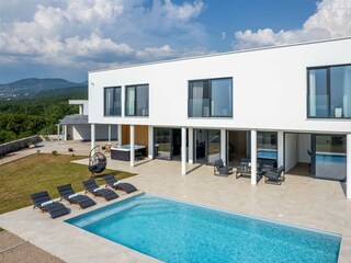 Villa Šmrika Registrazione all'aperto 10
