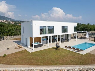 Villa Šmrika Registrazione all'aperto 11