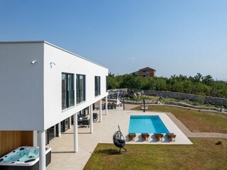 Villa Šmrika Registrazione all'aperto 13