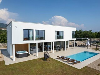 Villa Šmrika Registrazione all'aperto 14