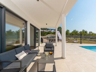 Villa Šmrika Registrazione all'aperto 16