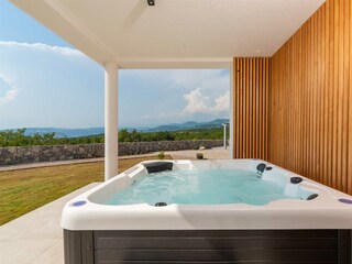 Villa Šmrika Registrazione all'aperto 17
