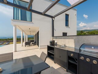Villa Šmrika Registrazione all'aperto 18