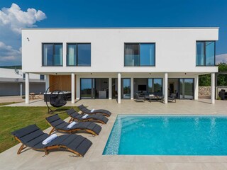 Villa Šmrika Registrazione all'aperto 22