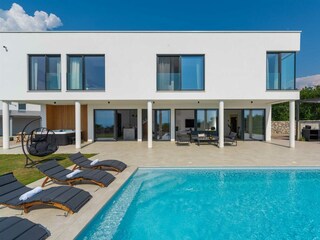 Villa Šmrika Registrazione all'aperto 23