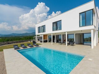 Villa Šmrika Registrazione all'aperto 24