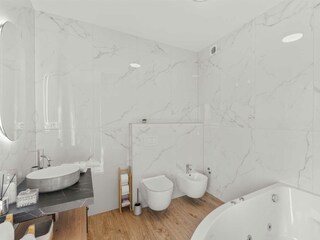 Villa Šmrika Caratteristiche 52